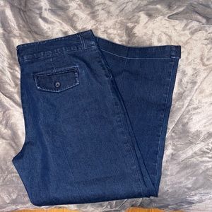 Womens jeans